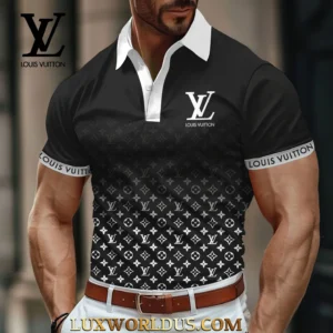 LUXURY POLO SHIRT FOR MEN