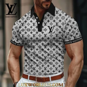 LUXURY POLO SHIRT FOR MEN