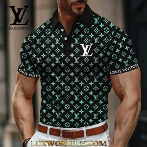LUXURY POLO SHIRT FOR MEN