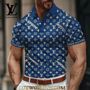 LUXURY POLO SHIRT FOR MEN