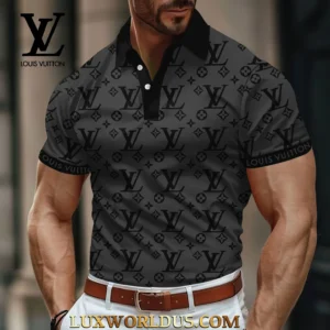 LUXURY POLO SHIRT FOR MEN