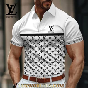LUXURY POLO SHIRT FOR MEN