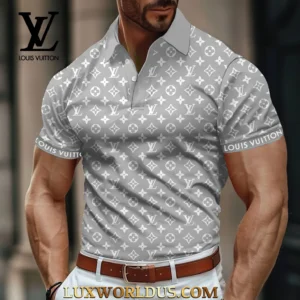 LUXURY POLO SHIRT FOR MEN