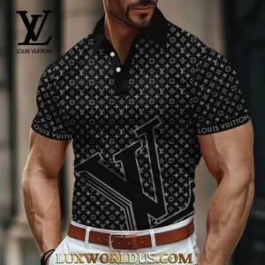 LUXURY POLO SHIRT FOR MEN