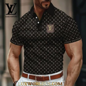 LUXURY POLO SHIRT FOR MEN