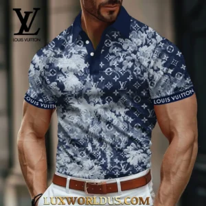 LUXURY POLO SHIRT FOR MEN