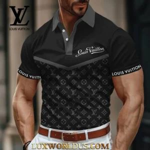 LUXURY POLO SHIRT FOR MEN
