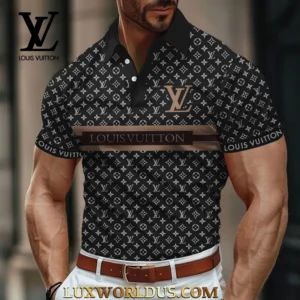LUXURY POLO SHIRT FOR MEN