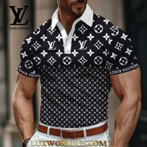 LUXURY POLO SHIRT FOR MEN