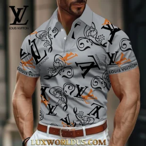 LUXURY POLO SHIRT FOR MEN