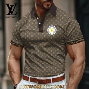 LUXURY POLO SHIRT FOR MEN