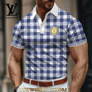 LUXURY POLO SHIRT FOR MEN