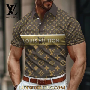 LUXURY POLO SHIRT FOR MEN