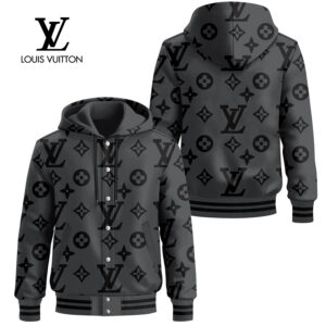 Limited Edition LV Hoodie/Sweatshirt