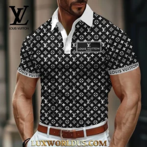 LUXURY POLO SHIRT FOR MEN