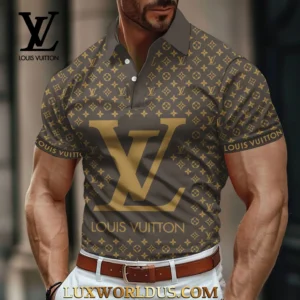 LUXURY POLO SHIRT FOR MEN