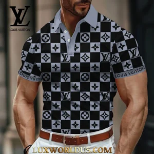 LUXURY POLO SHIRT FOR MEN