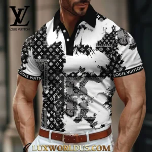 LUXURY POLO SHIRT FOR MEN
