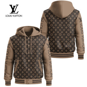 Limited Edition LV Hoodie/Sweatshirt