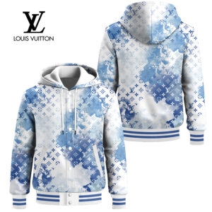 Limited Edition LV Hoodie/Sweatshirt