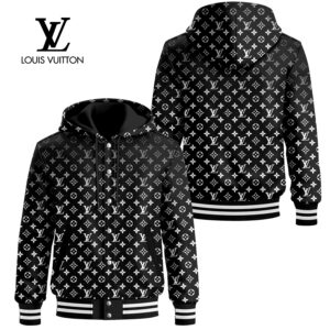 Limited Edition LV Hoodie/Sweatshirt