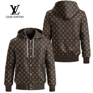 Limited Edition LV Hoodie/Sweatshirt