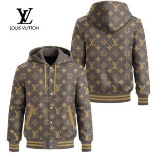Limited Edition LV Hoodie/Sweatshirt