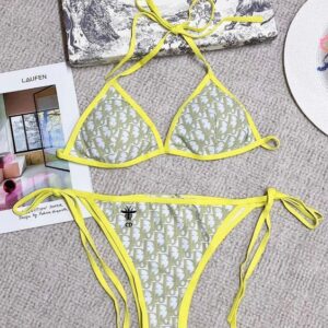 Limited Edition DIOR BIKINI