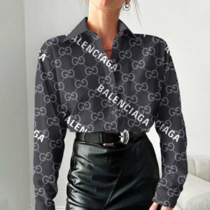 Luxury WOMEN'S SHIRTS Limited Edition DRX000523188