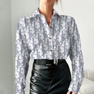 Luxury WOMEN'S SHIRTS Limited Edition DRX000523301