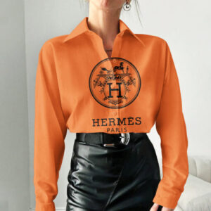Best Selling  Luxury Women Shirt