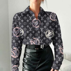 Best Selling Luxury Women Shirt