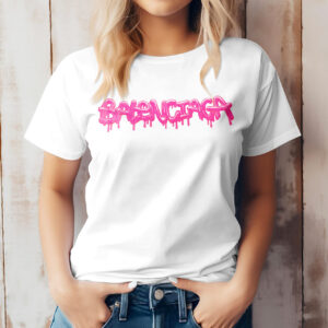 Luxury T- Shirt Limited Edition DRX000523268