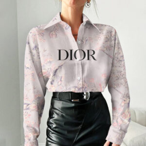 Luxury WOMEN'S SHIRTS Limited Edition DRX000523311