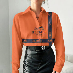 Best Selling  Luxury Women Shirt
