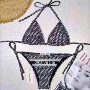 Limited Edition DIOR BIKINI