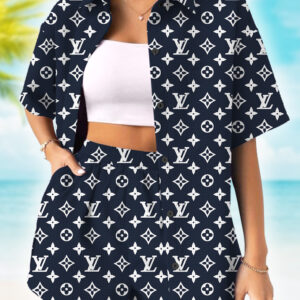 Limited Edition Combo Hawaiian Sets Luxury