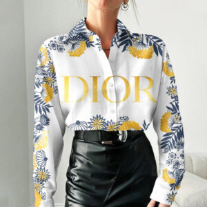 Luxury WOMEN'S SHIRTS Limited Edition DRX000523313