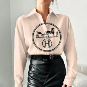 Best Selling  Luxury Women Shirt