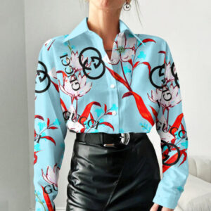 Best Selling Limited Edition - Luxury Women Shirt