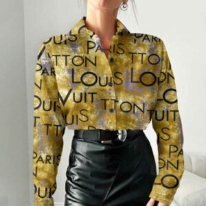 Best Selling Luxury Women Shirt