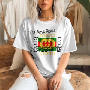 Luxury T- Shirt Limited Edition DRX00052311