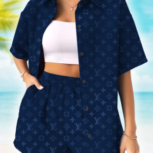 Limited Edition Combo Hawaiian Sets Luxury