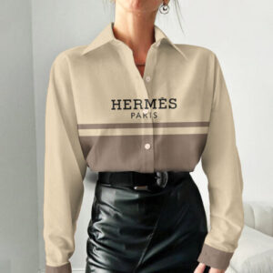 Best Selling  Luxury Women Shirt