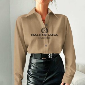 Luxury WOMEN'S SHIRTS Limited Edition DRX000523204