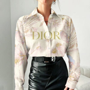 Luxury WOMEN'S SHIRTS Limited Edition DRX000523316
