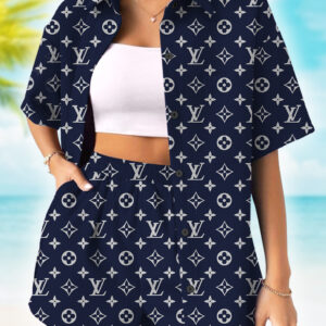 Limited Edition Combo Hawaiian Sets Luxury