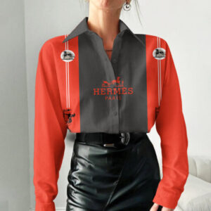 Best Selling  Luxury Women Shirt