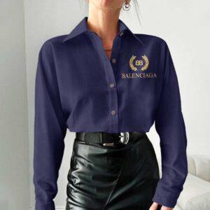 Luxury WOMEN'S SHIRTS Limited Edition DRX000523192