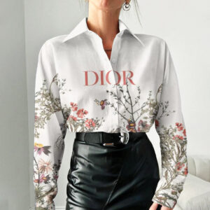 Luxury WOMEN'S SHIRTS Limited Edition DRX000523318